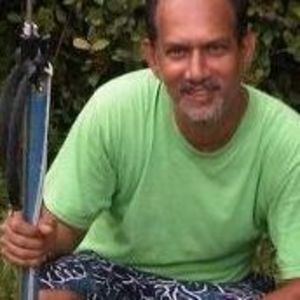 Meet your Posher, Terry